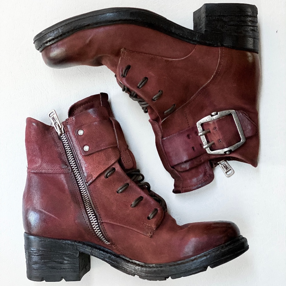 Nolan Boot AS98